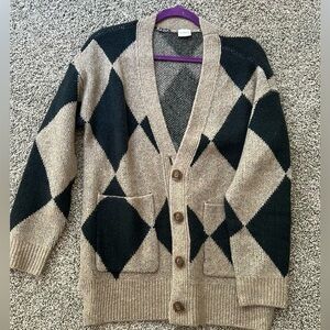 Abercrombie and Fitch sweater